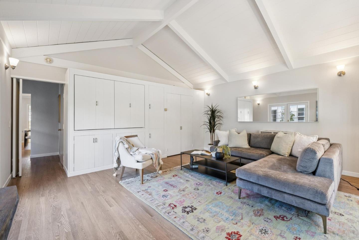 Detail Gallery Image 25 of 53 For 828 Cordilleras Ave, San Carlos,  CA 94070 - 3 Beds | 2 Baths