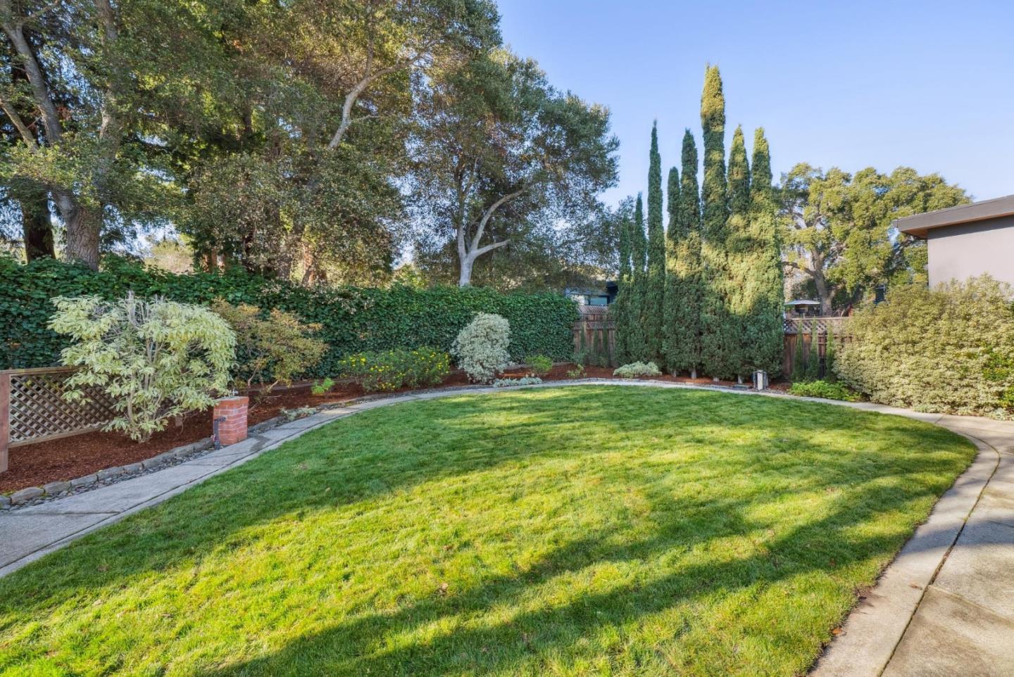 Detail Gallery Image 46 of 53 For 828 Cordilleras Ave, San Carlos,  CA 94070 - 3 Beds | 2 Baths