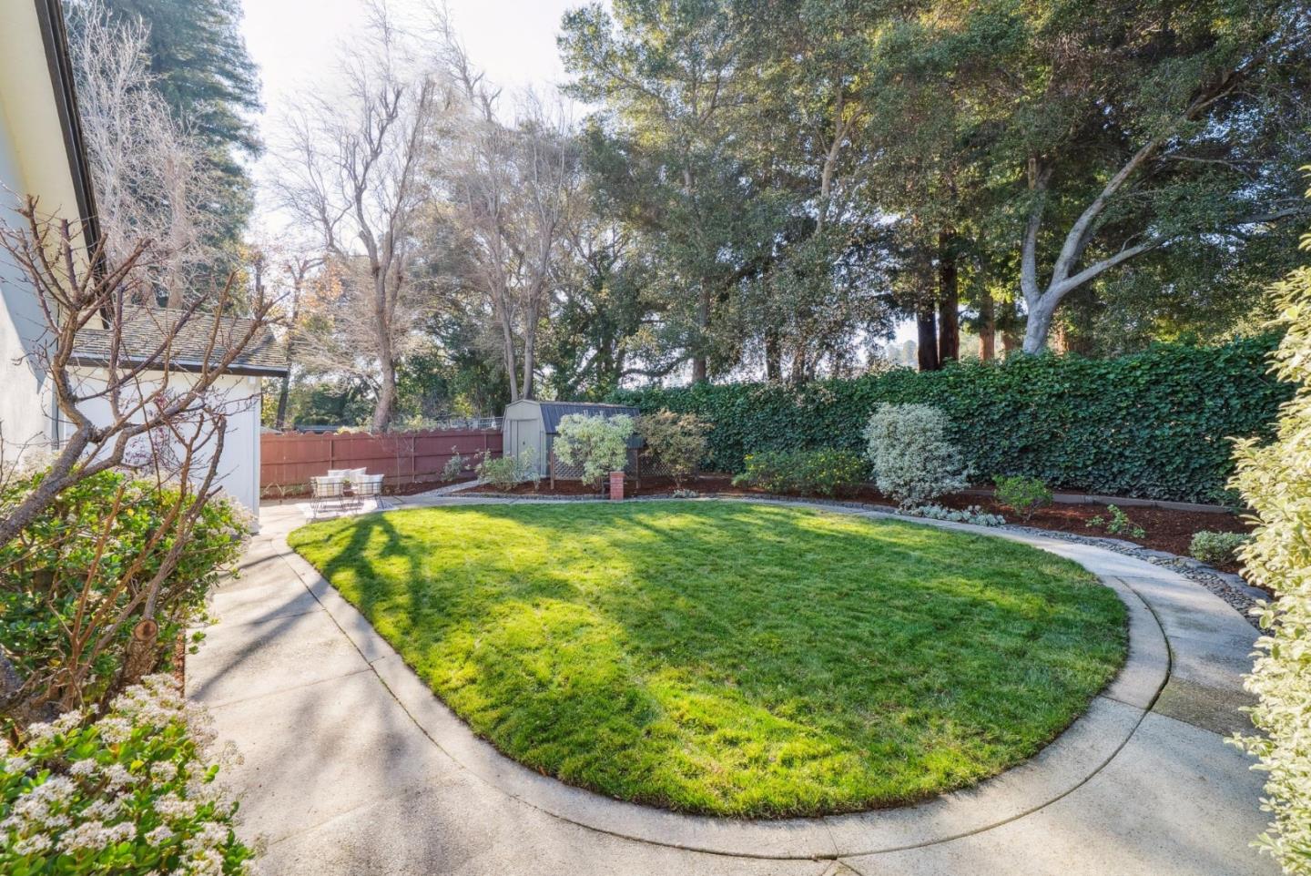 Detail Gallery Image 47 of 53 For 828 Cordilleras Ave, San Carlos,  CA 94070 - 3 Beds | 2 Baths