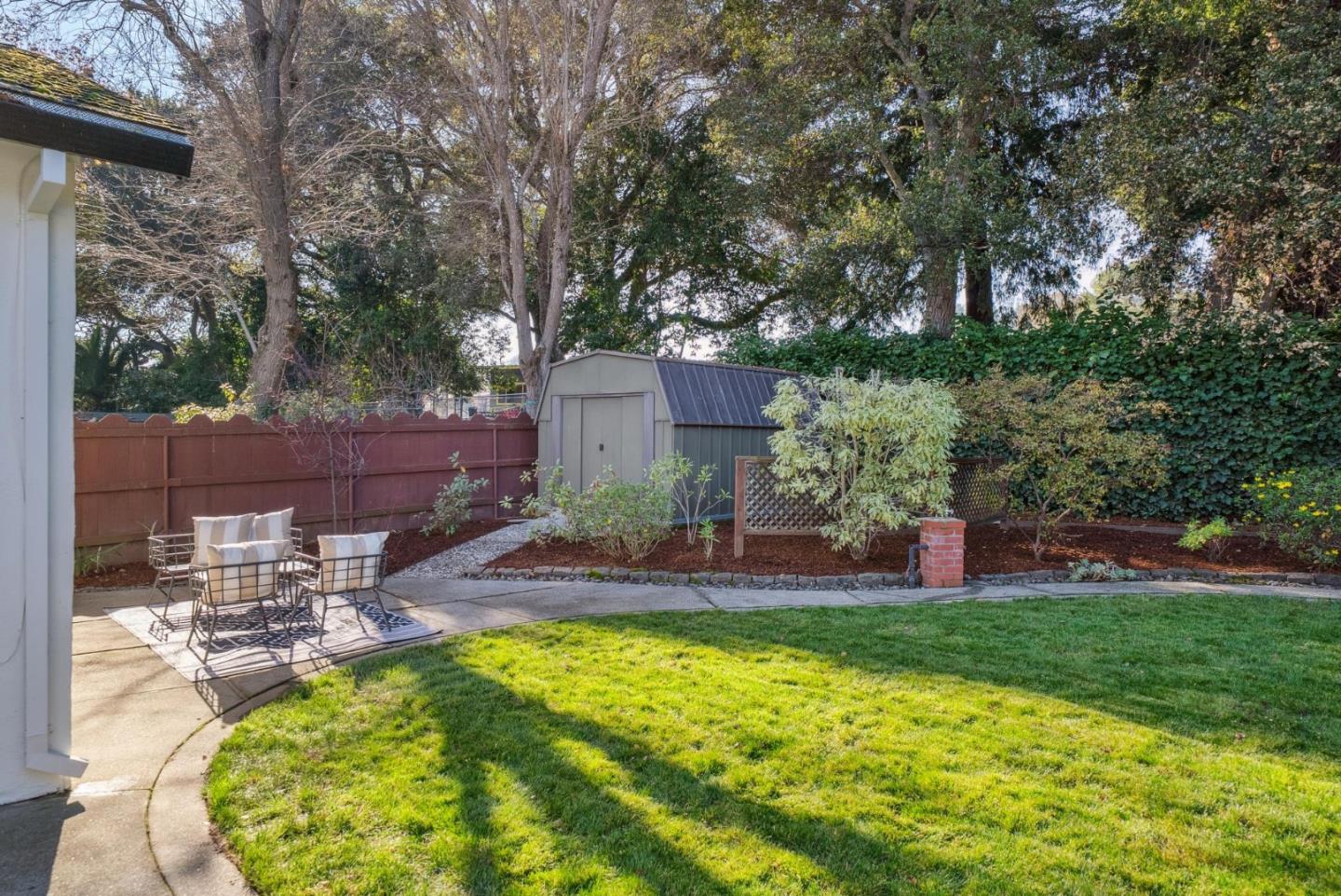 Detail Gallery Image 48 of 53 For 828 Cordilleras Ave, San Carlos,  CA 94070 - 3 Beds | 2 Baths