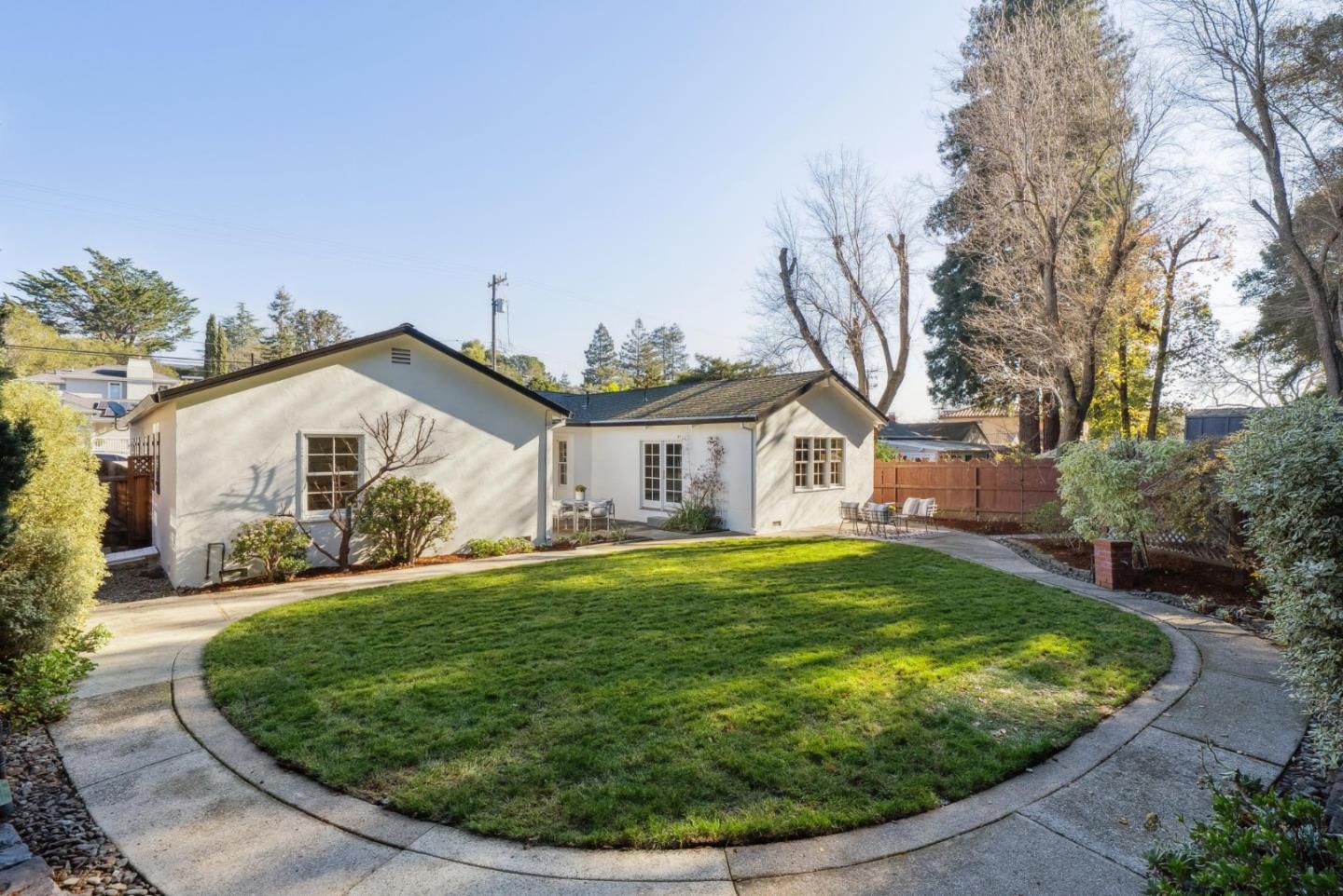 Detail Gallery Image 51 of 53 For 828 Cordilleras Ave, San Carlos,  CA 94070 - 3 Beds | 2 Baths