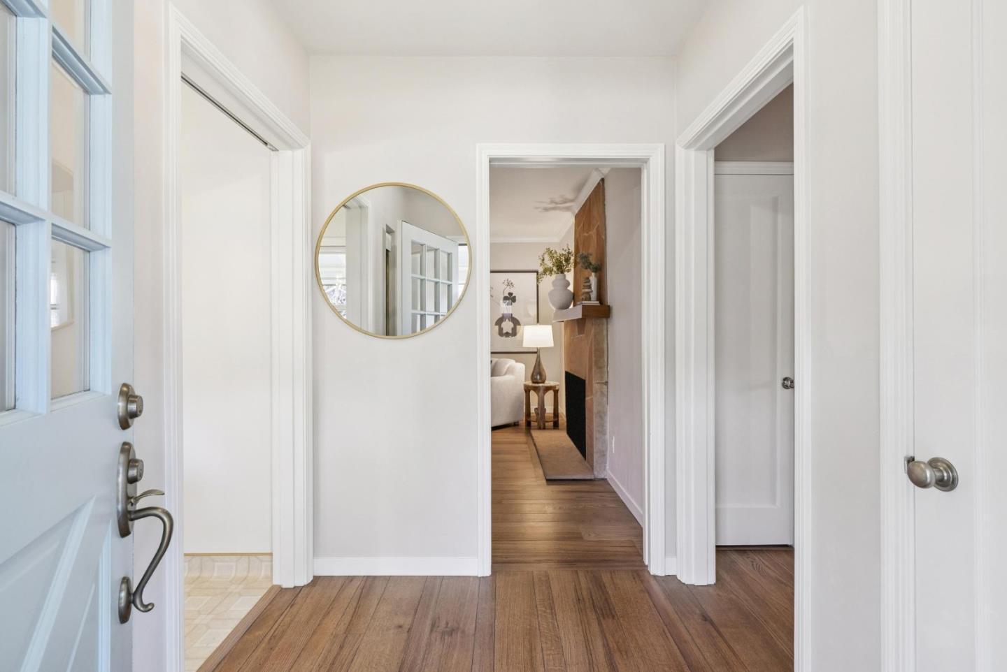 Detail Gallery Image 6 of 53 For 828 Cordilleras Ave, San Carlos,  CA 94070 - 3 Beds | 2 Baths