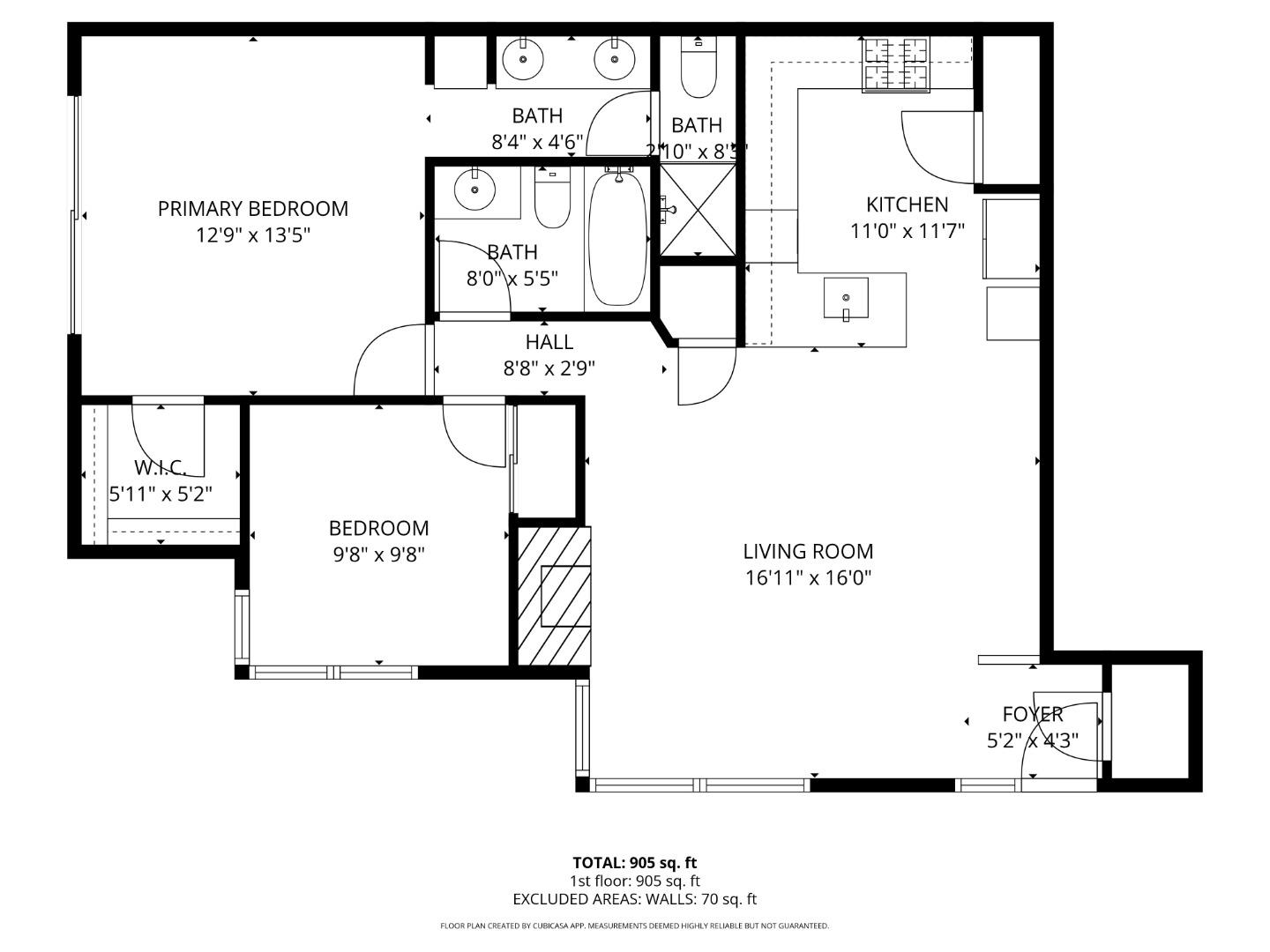 Detail Gallery Image 40 of 41 For 1301 Danberry Ln, Daly City,  CA 94014 - 2 Beds | 2 Baths