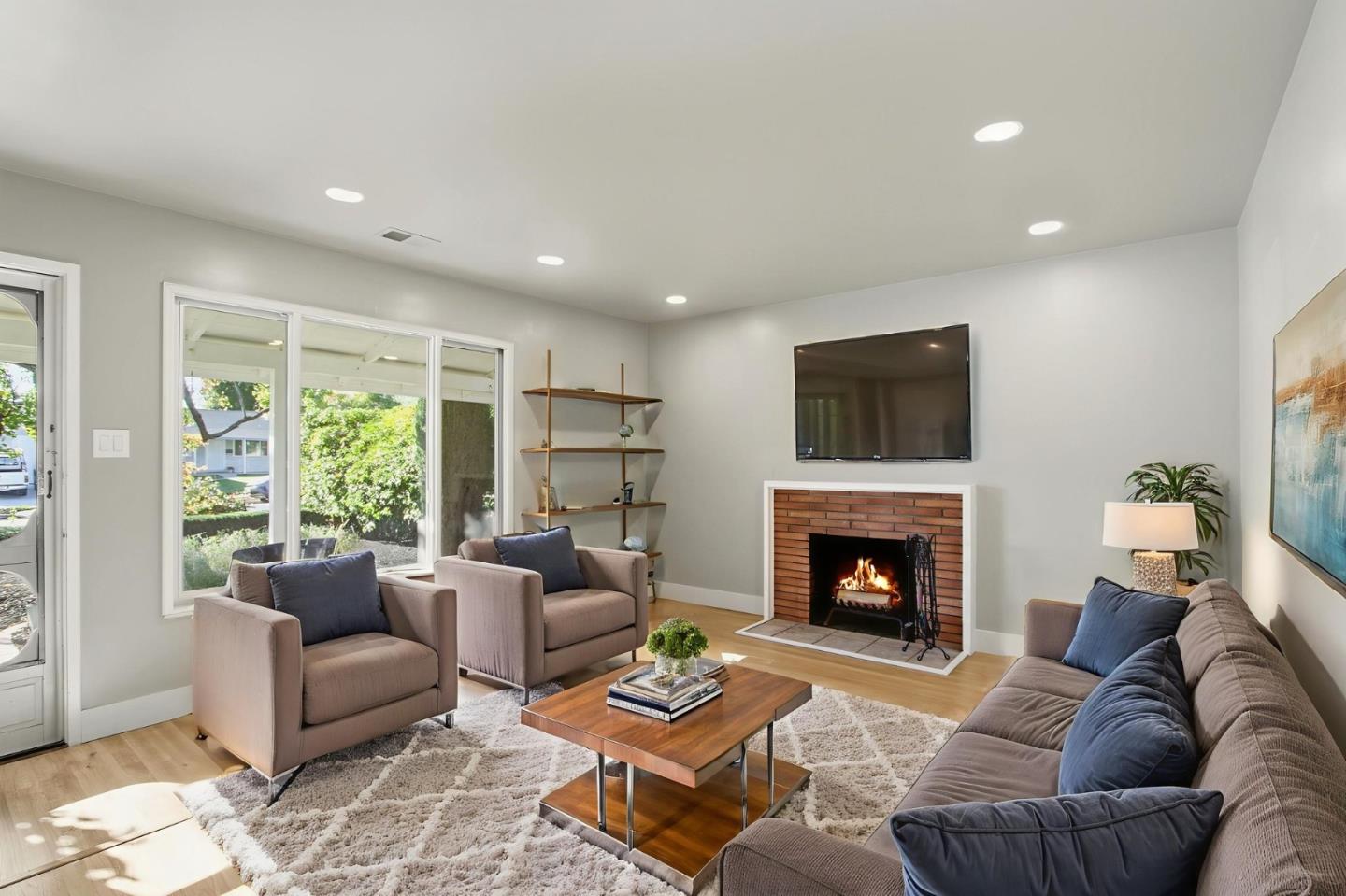 Detail Gallery Image 21 of 25 For 2682 Coit Dr, San Jose,  CA 95124 - 3 Beds | 1 Baths