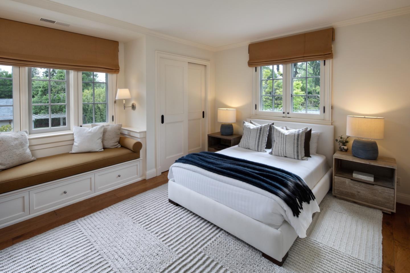 Detail Gallery Image 15 of 24 For 444 Tennyson Ave, Palo Alto,  CA 94301 - 5 Beds | 6/2 Baths