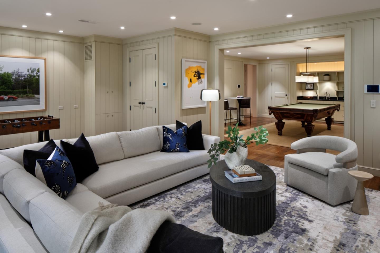 Detail Gallery Image 17 of 24 For 444 Tennyson Ave, Palo Alto,  CA 94301 - 5 Beds | 6/2 Baths