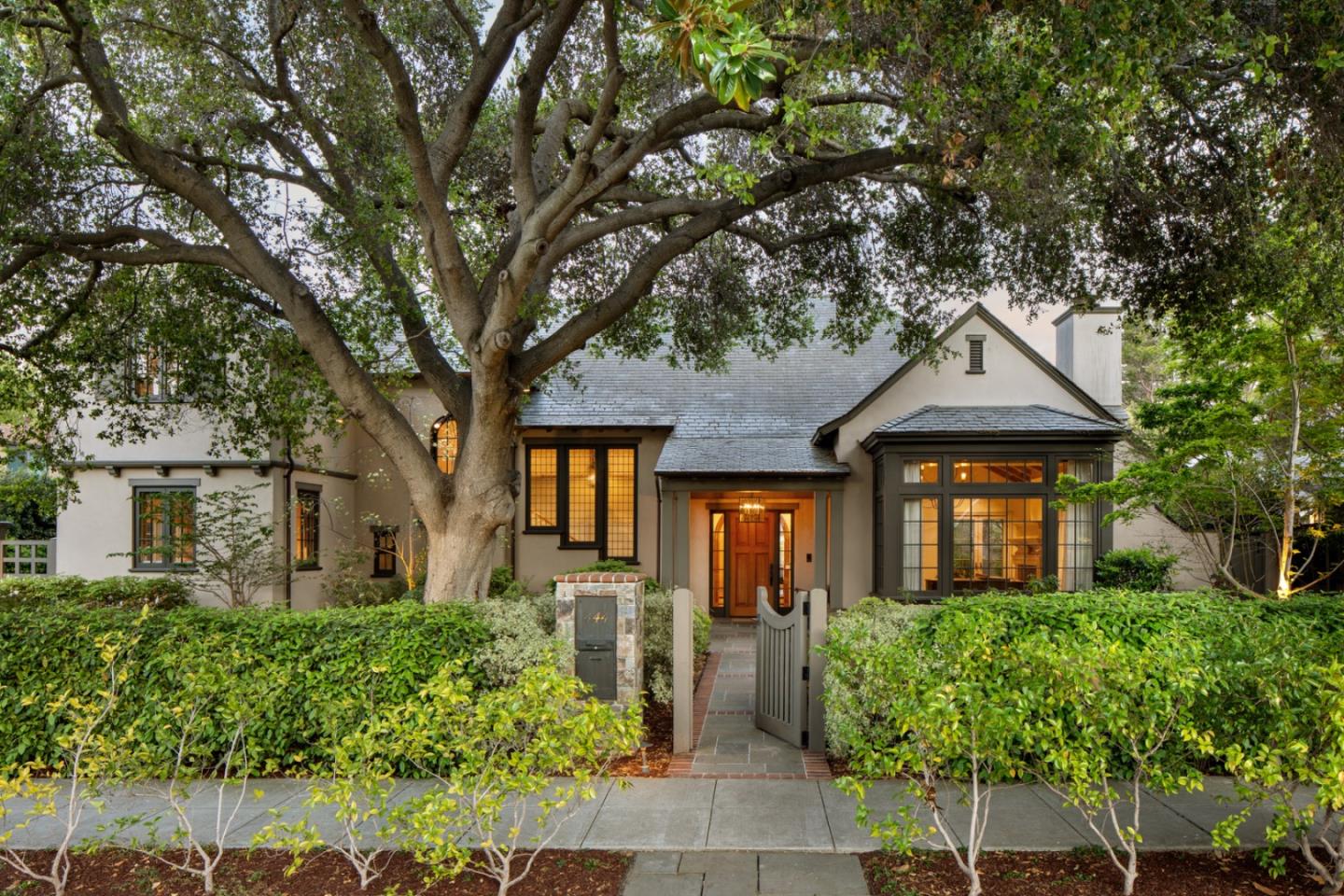 444 Tennyson Avenue, Palo Alto, CA, 94301