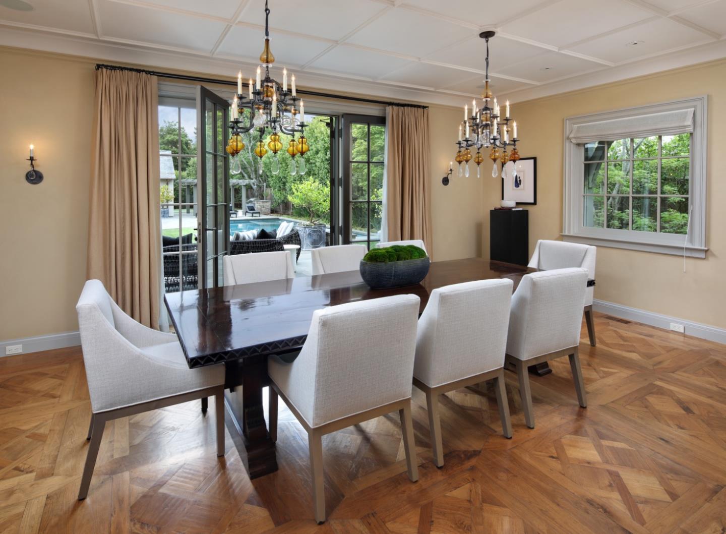 Detail Gallery Image 6 of 24 For 444 Tennyson Ave, Palo Alto,  CA 94301 - 5 Beds | 6/2 Baths