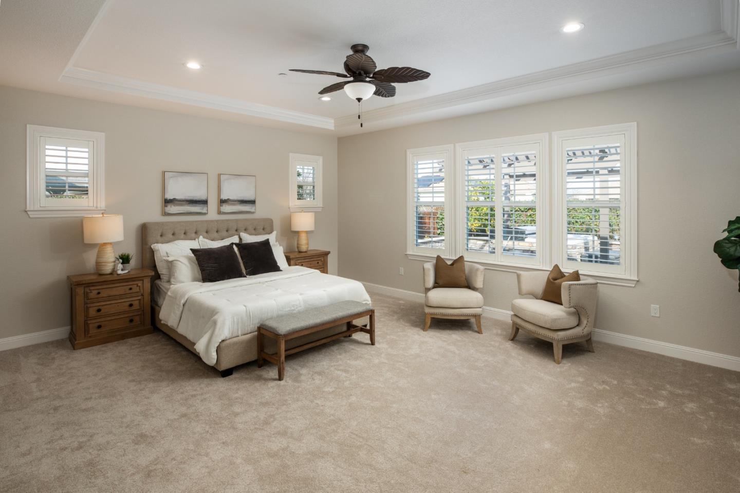 Detail Gallery Image 19 of 55 For 1112 Finch Pl, Pleasanton,  CA 94566 - 5 Beds | 4/1 Baths