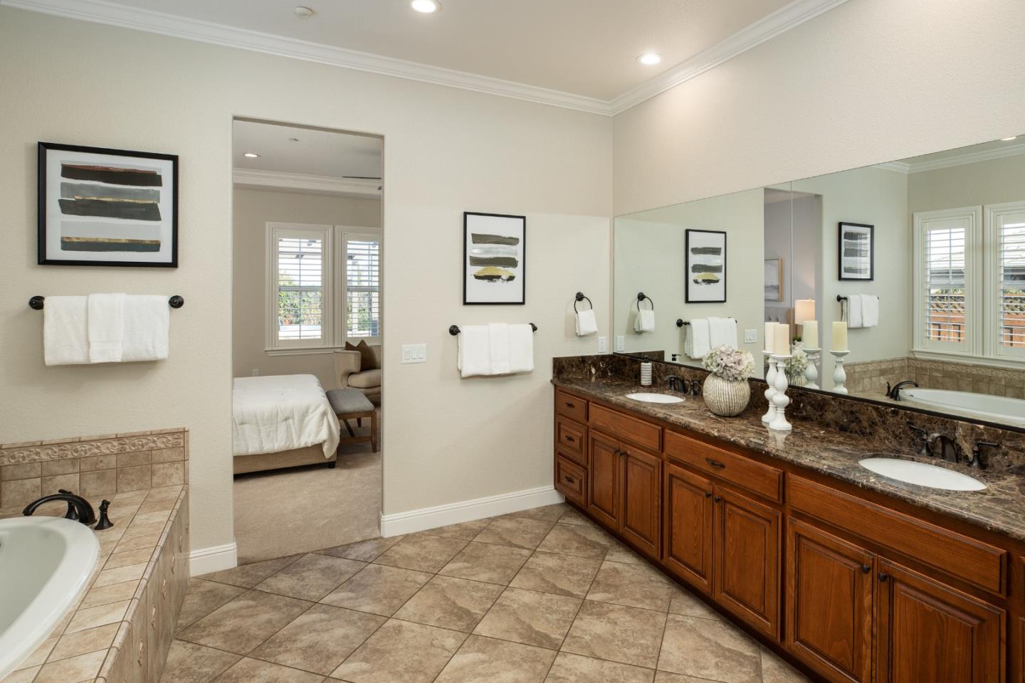 Detail Gallery Image 22 of 55 For 1112 Finch Pl, Pleasanton,  CA 94566 - 5 Beds | 4/1 Baths