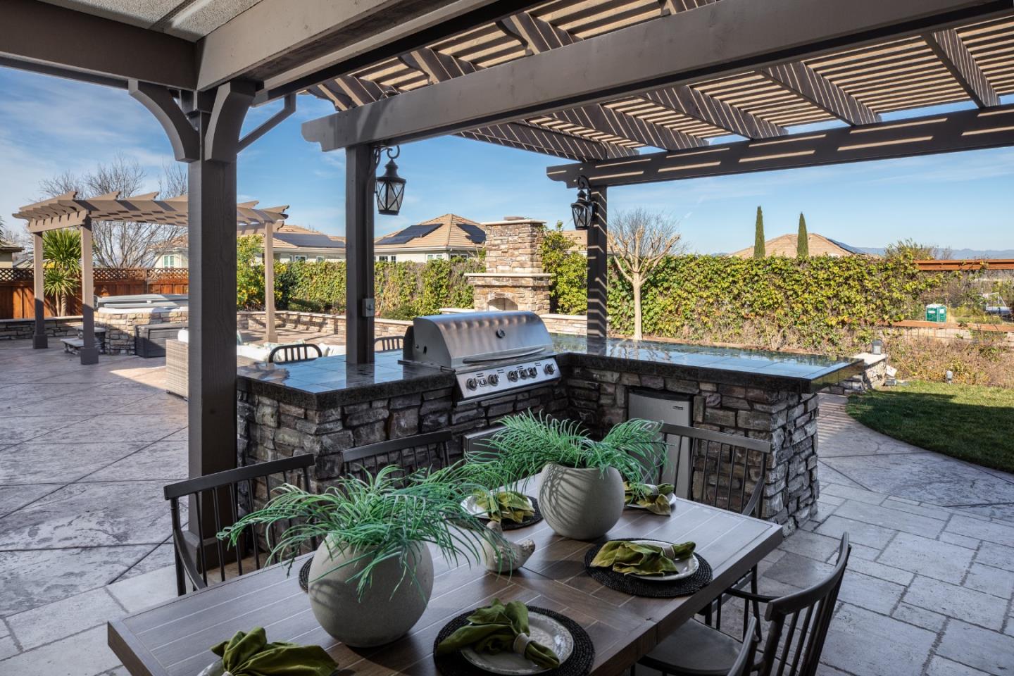 Detail Gallery Image 42 of 55 For 1112 Finch Pl, Pleasanton,  CA 94566 - 5 Beds | 4/1 Baths