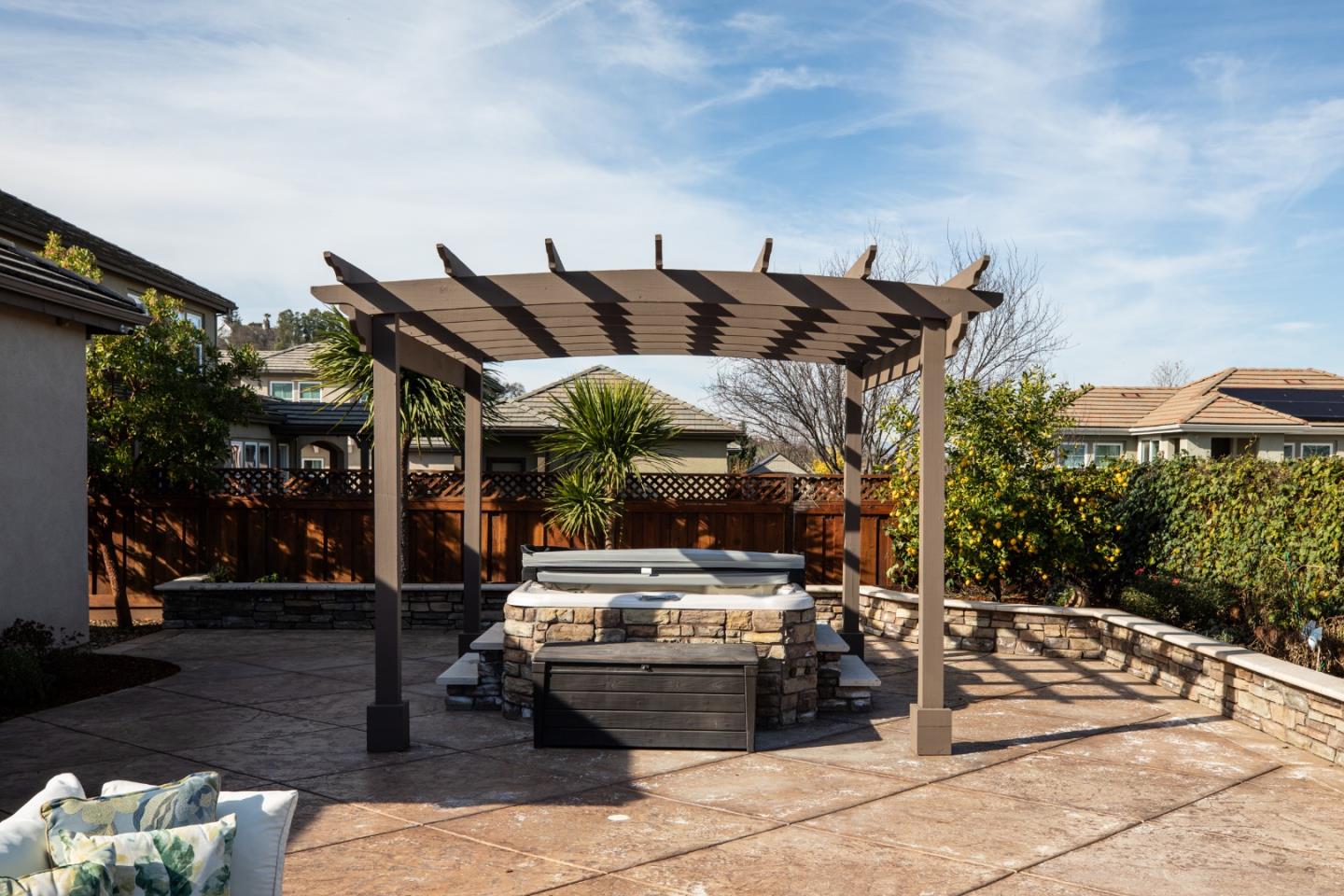 Detail Gallery Image 45 of 55 For 1112 Finch Pl, Pleasanton,  CA 94566 - 5 Beds | 4/1 Baths