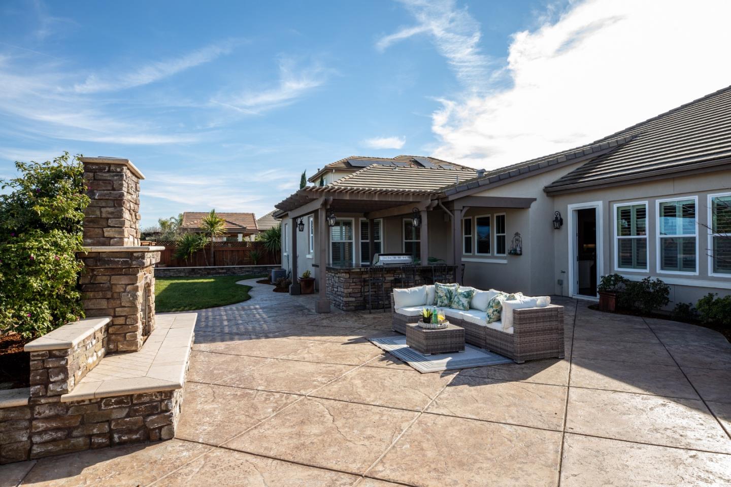 Detail Gallery Image 46 of 55 For 1112 Finch Pl, Pleasanton,  CA 94566 - 5 Beds | 4/1 Baths