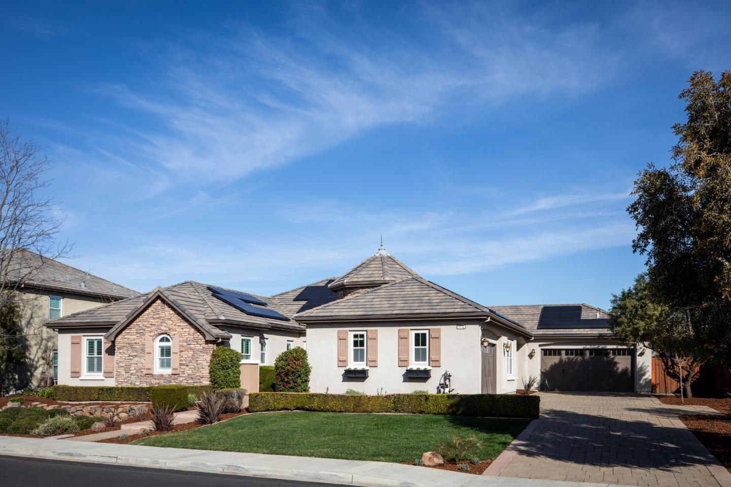 Detail Gallery Image 47 of 55 For 1112 Finch Pl, Pleasanton,  CA 94566 - 5 Beds | 4/1 Baths