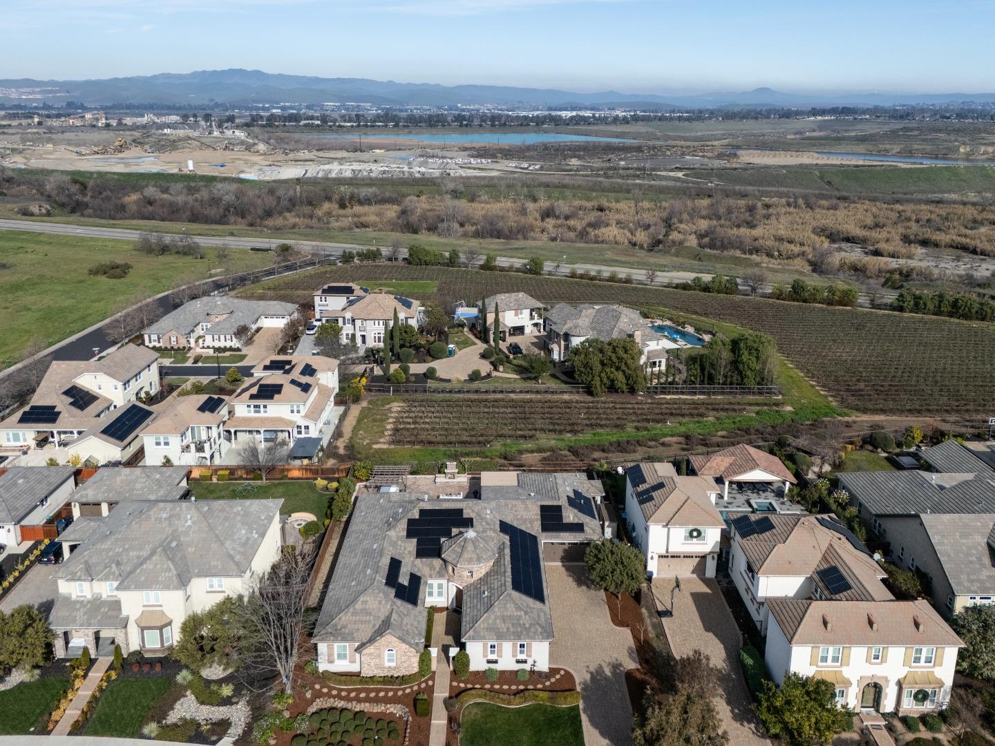 Detail Gallery Image 51 of 55 For 1112 Finch Pl, Pleasanton,  CA 94566 - 5 Beds | 4/1 Baths