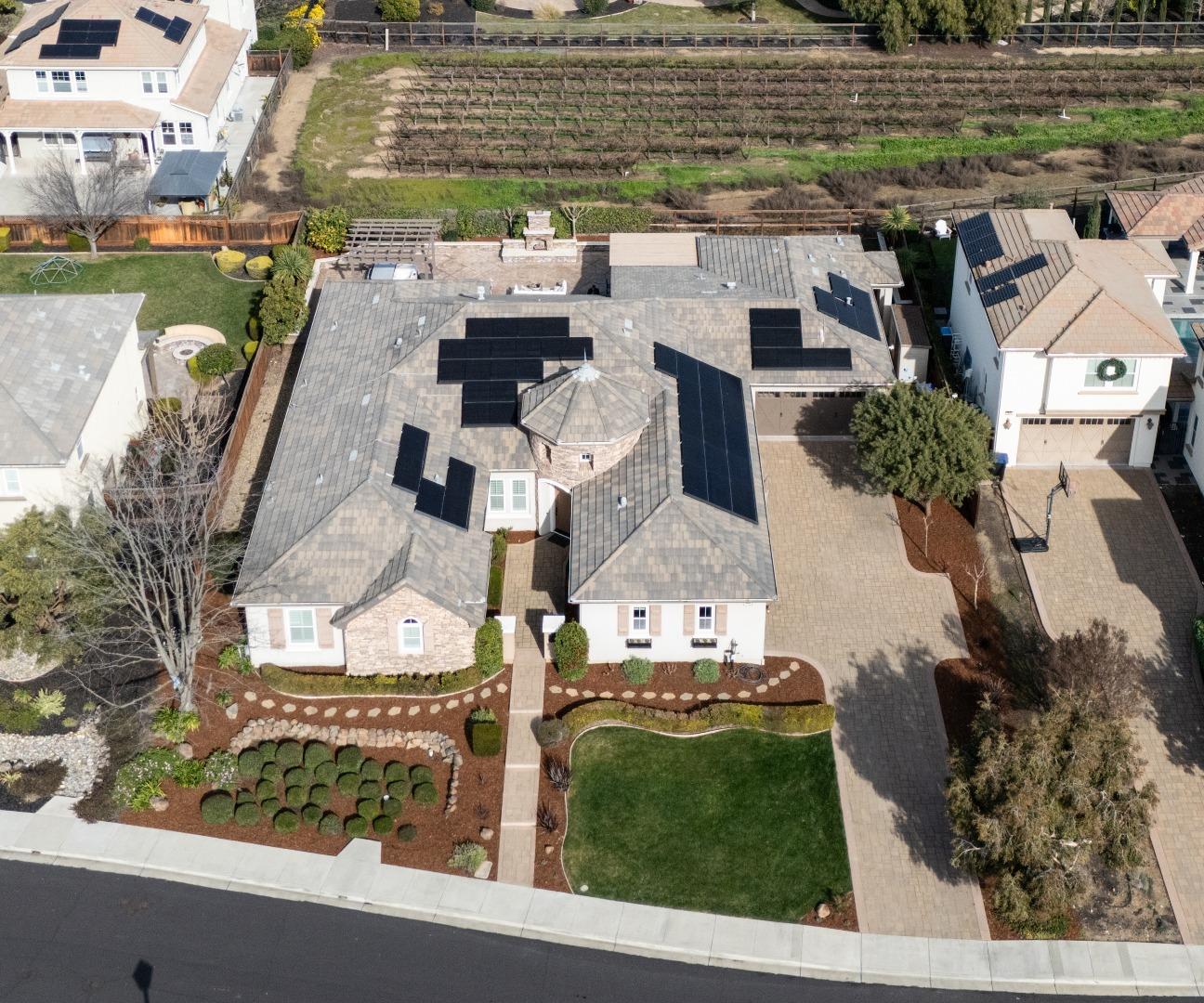 Detail Gallery Image 52 of 55 For 1112 Finch Pl, Pleasanton,  CA 94566 - 5 Beds | 4/1 Baths