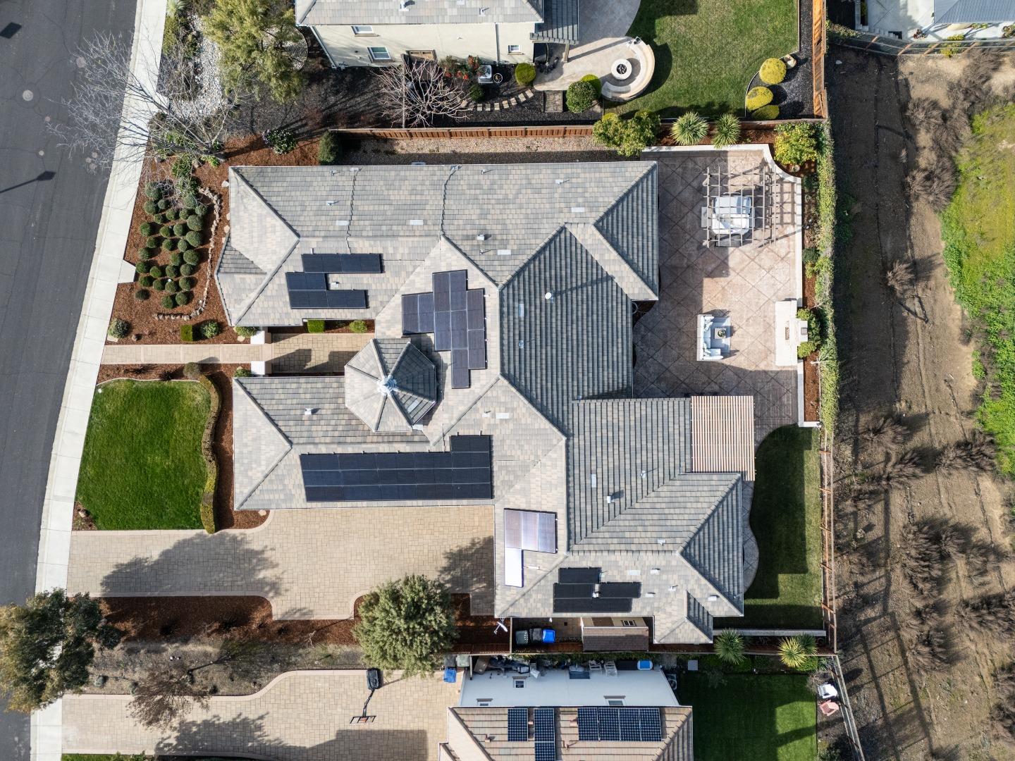 Detail Gallery Image 53 of 55 For 1112 Finch Pl, Pleasanton,  CA 94566 - 5 Beds | 4/1 Baths