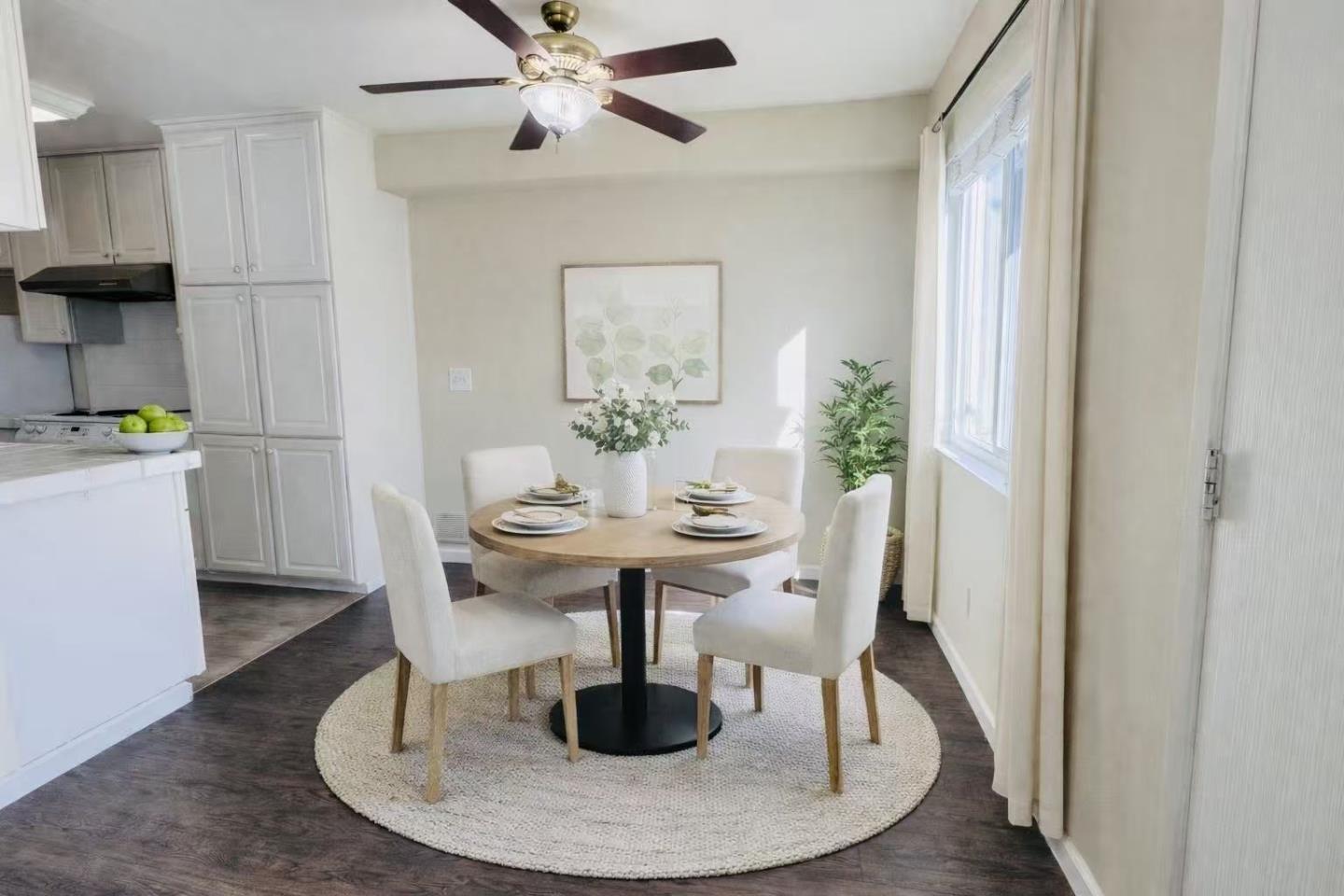 Detail Gallery Image 2 of 19 For 32656 Brenda Way #2,  Union City,  CA 94587 - 2 Beds | 1 Baths