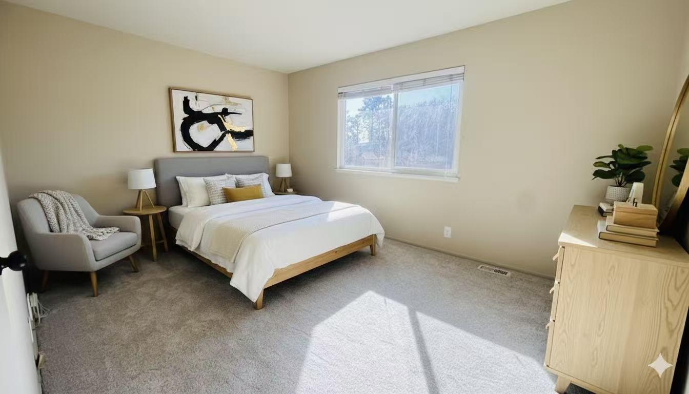 Detail Gallery Image 4 of 19 For 32656 Brenda Way #2,  Union City,  CA 94587 - 2 Beds | 1 Baths