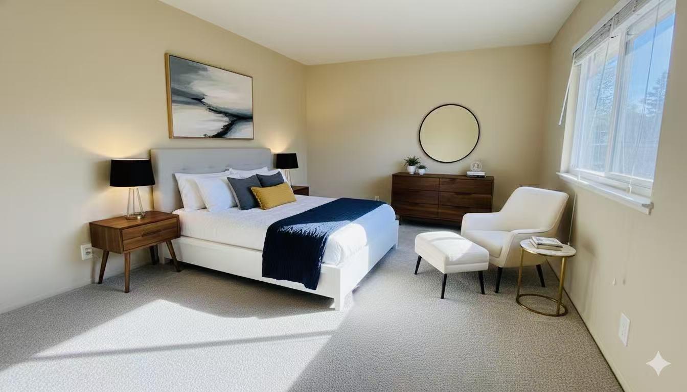 Detail Gallery Image 5 of 19 For 32656 Brenda Way #2,  Union City,  CA 94587 - 2 Beds | 1 Baths