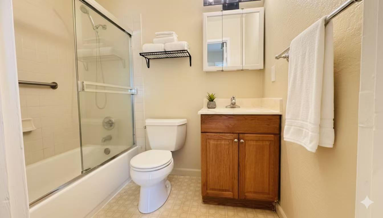 Detail Gallery Image 6 of 19 For 32656 Brenda Way #2,  Union City,  CA 94587 - 2 Beds | 1 Baths