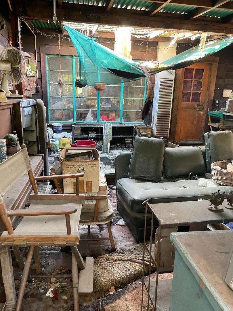 Detail Gallery Image 12 of 14 For 126 Mountain View Ave, San Jose,  CA 95127 - 2 Beds | 1 Baths