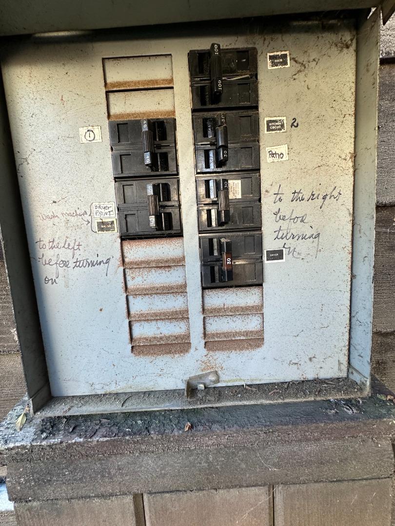 Detail Gallery Image 13 of 14 For 126 Mountain View Ave, San Jose,  CA 95127 - 2 Beds | 1 Baths