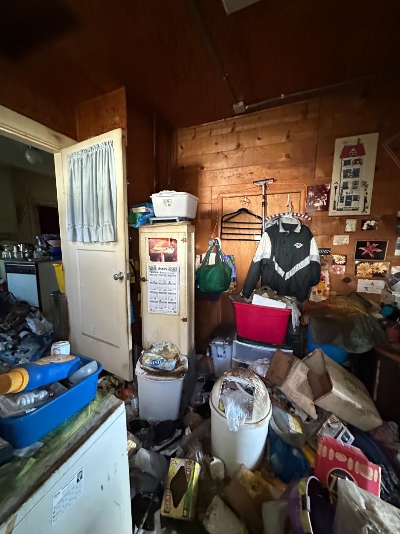 Detail Gallery Image 7 of 14 For 126 Mountain View Ave, San Jose,  CA 95127 - 2 Beds | 1 Baths