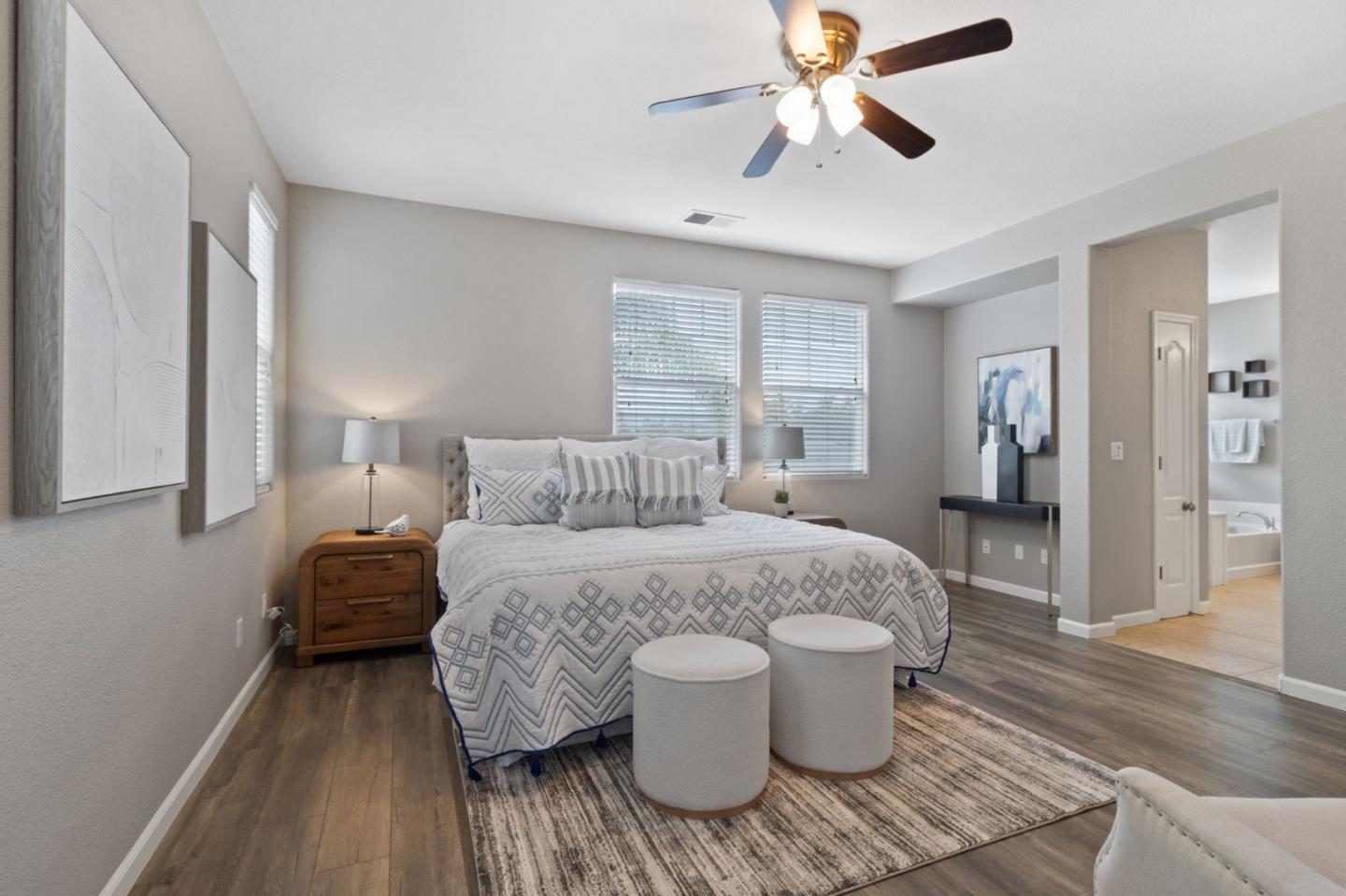 Detail Gallery Image 16 of 35 For 8980 Acorn Way, Gilroy,  CA 95020 - 4 Beds | 2 Baths