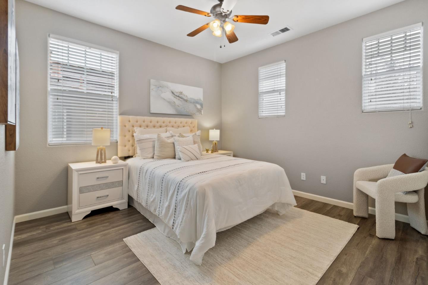 Detail Gallery Image 28 of 35 For 8980 Acorn Way, Gilroy,  CA 95020 - 4 Beds | 2 Baths