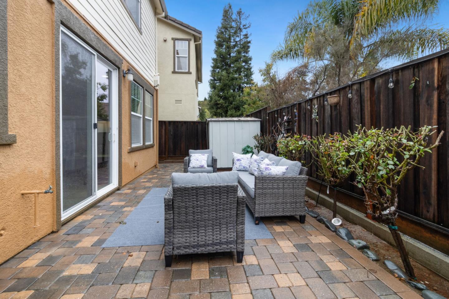 Detail Gallery Image 32 of 35 For 8980 Acorn Way, Gilroy,  CA 95020 - 4 Beds | 2 Baths