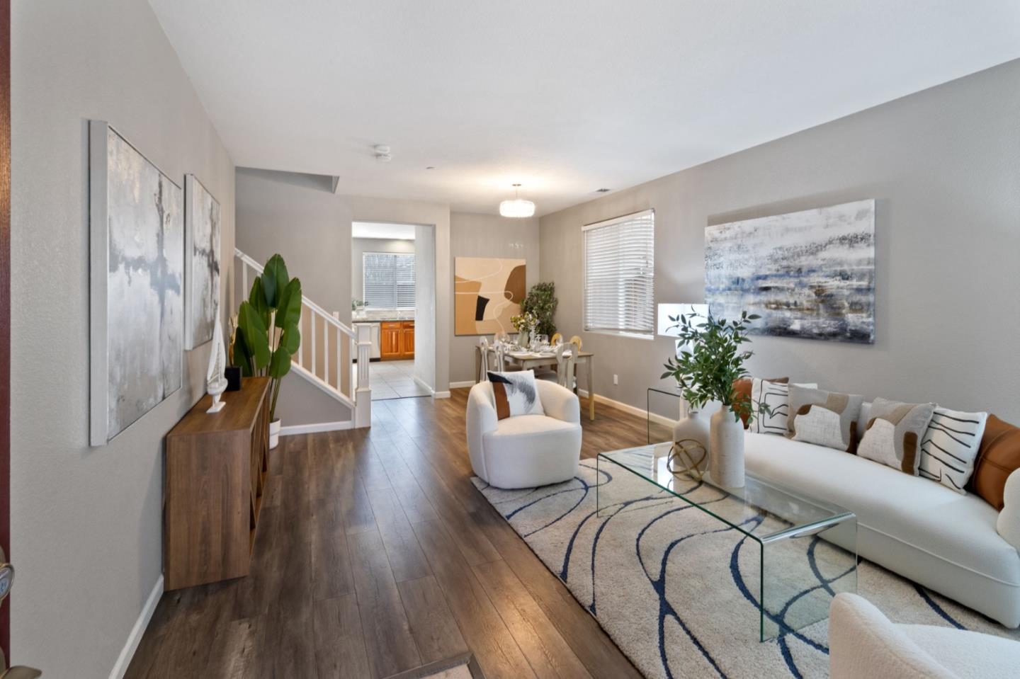 Detail Gallery Image 4 of 35 For 8980 Acorn Way, Gilroy,  CA 95020 - 4 Beds | 2 Baths