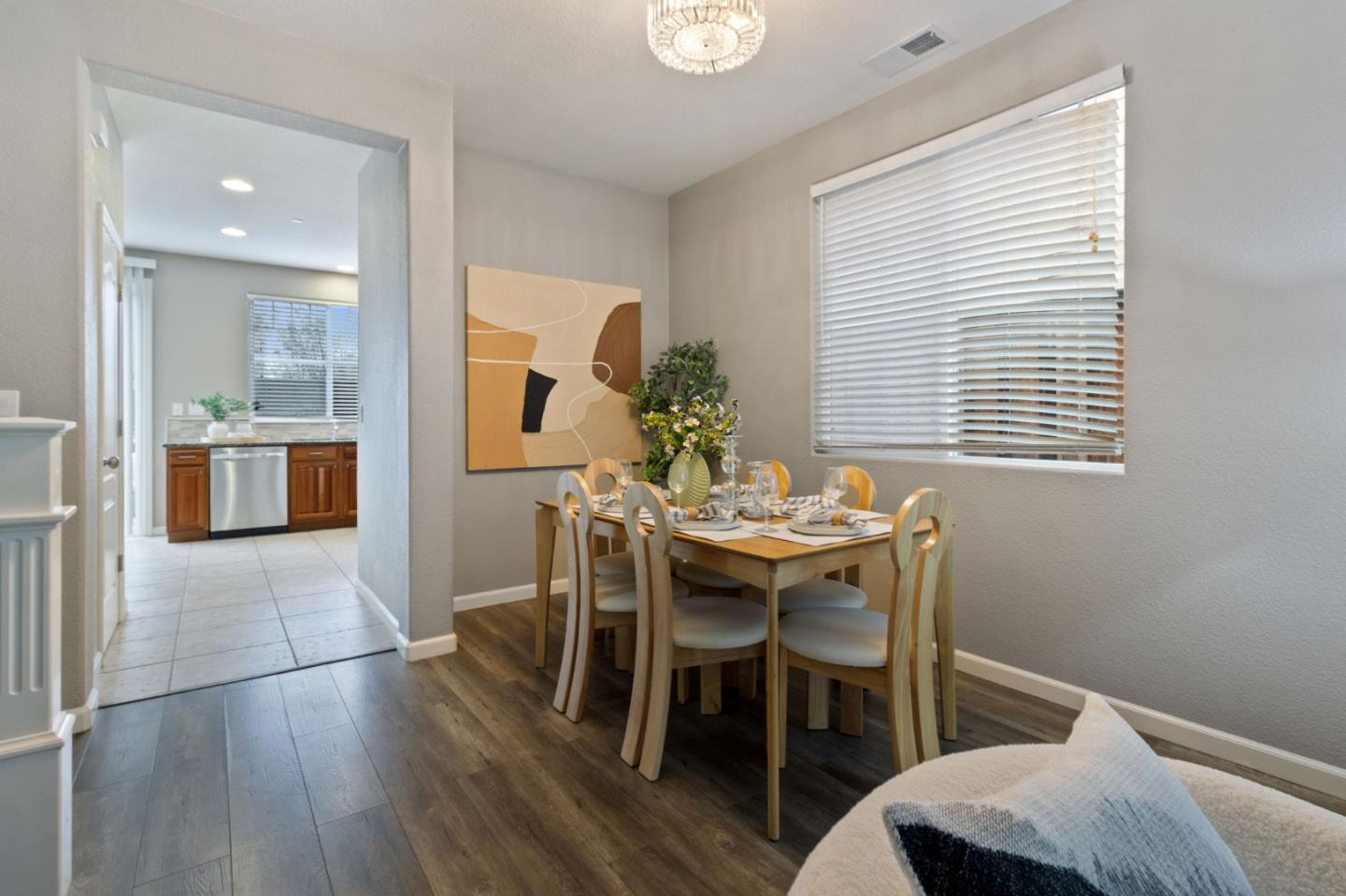 Detail Gallery Image 7 of 35 For 8980 Acorn Way, Gilroy,  CA 95020 - 4 Beds | 2 Baths