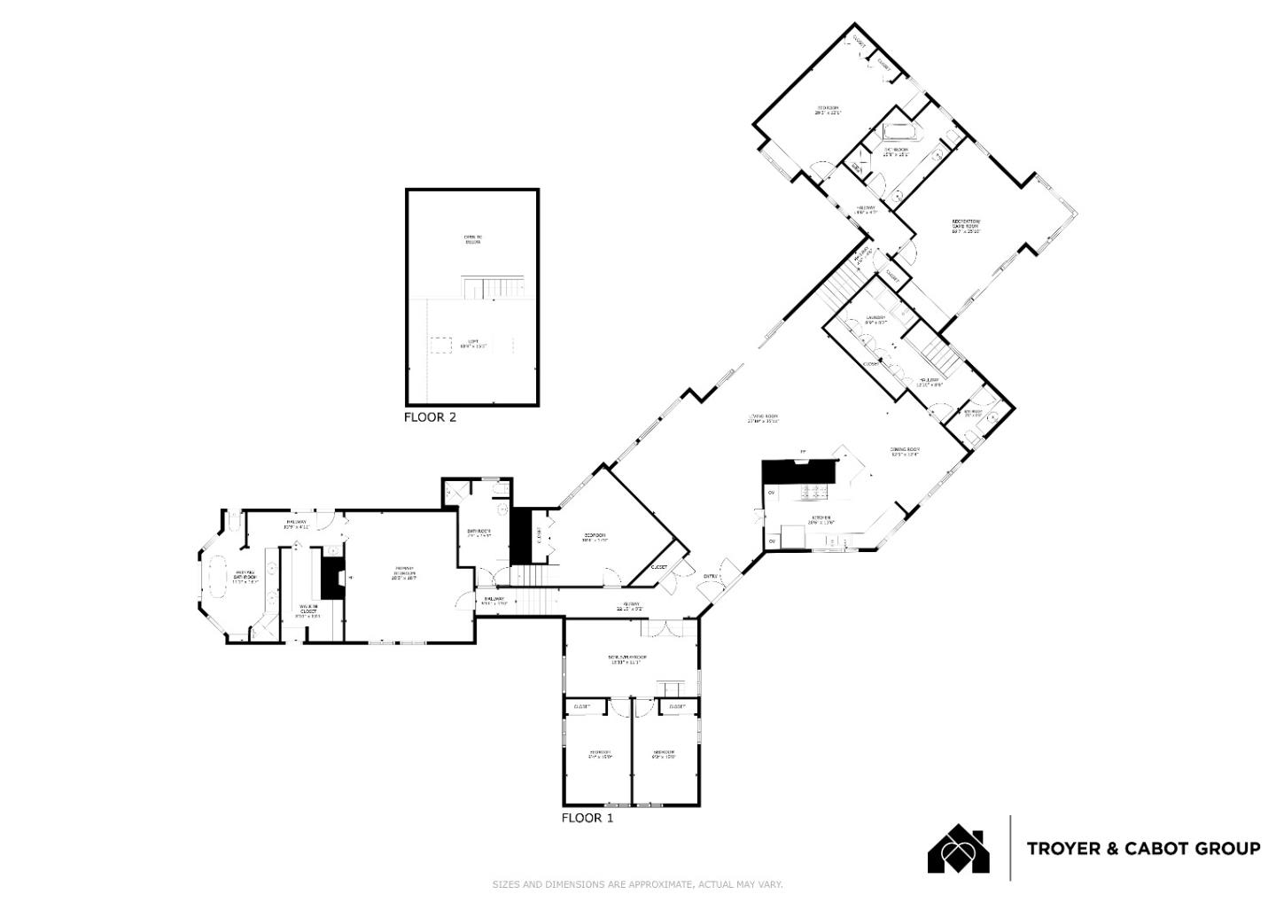 Detail Gallery Image 48 of 48 For 12911 Atherton Ct, Los Altos Hills,  CA 94022 - 5 Beds | 3/1 Baths