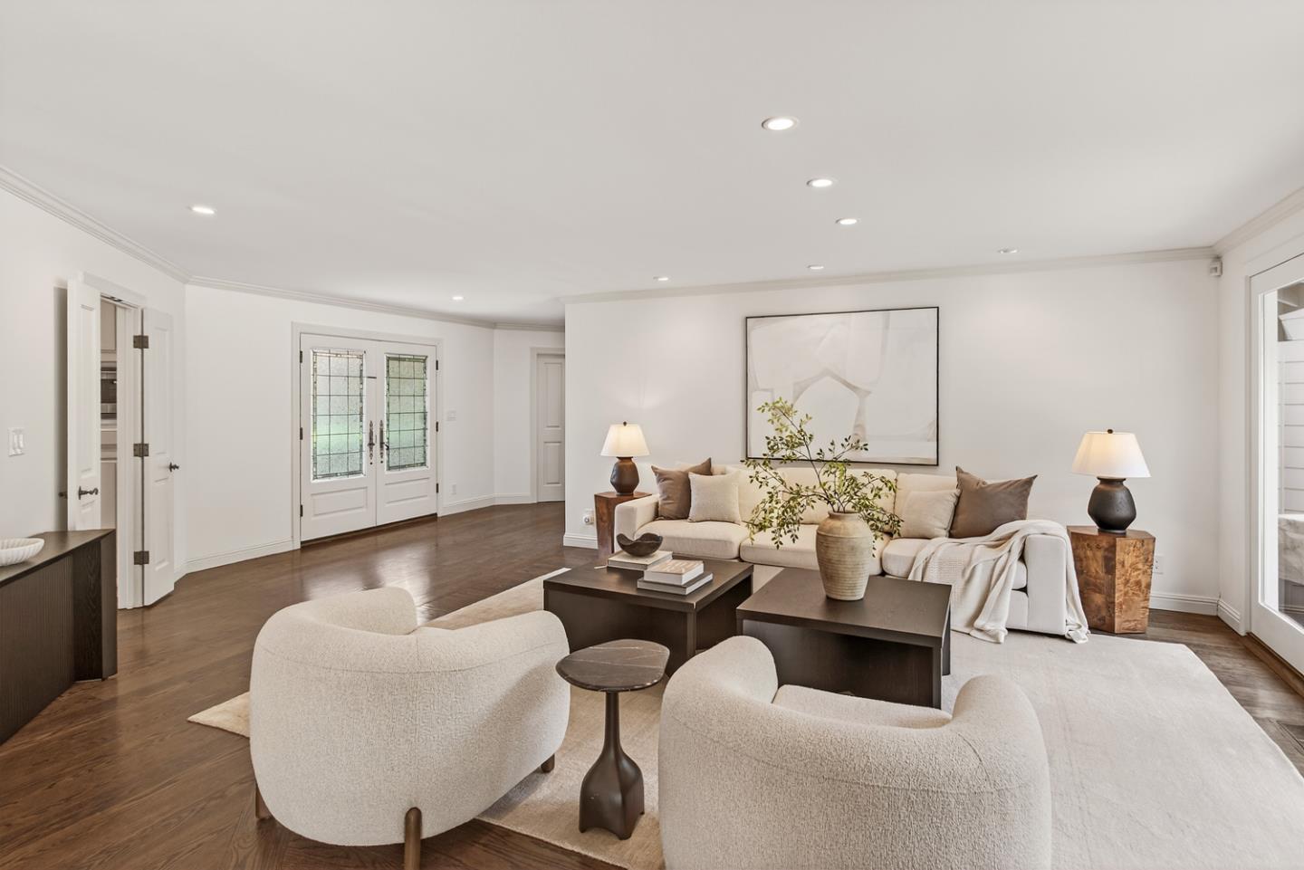 Detail Gallery Image 5 of 48 For 12911 Atherton Ct, Los Altos Hills,  CA 94022 - 5 Beds | 3/1 Baths