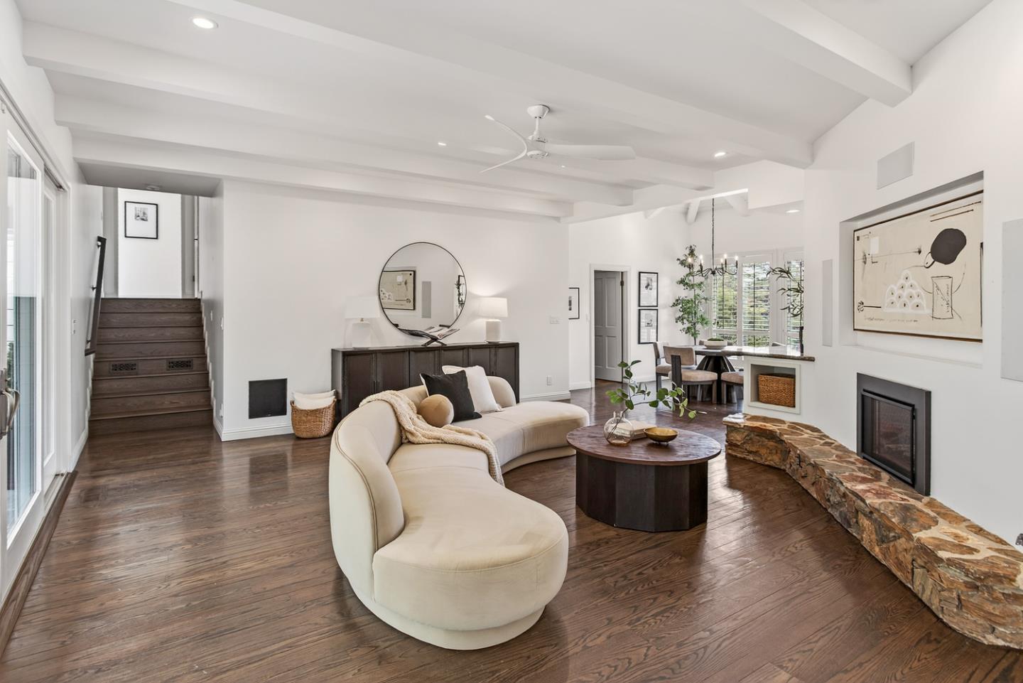 Detail Gallery Image 6 of 48 For 12911 Atherton Ct, Los Altos Hills,  CA 94022 - 5 Beds | 3/1 Baths