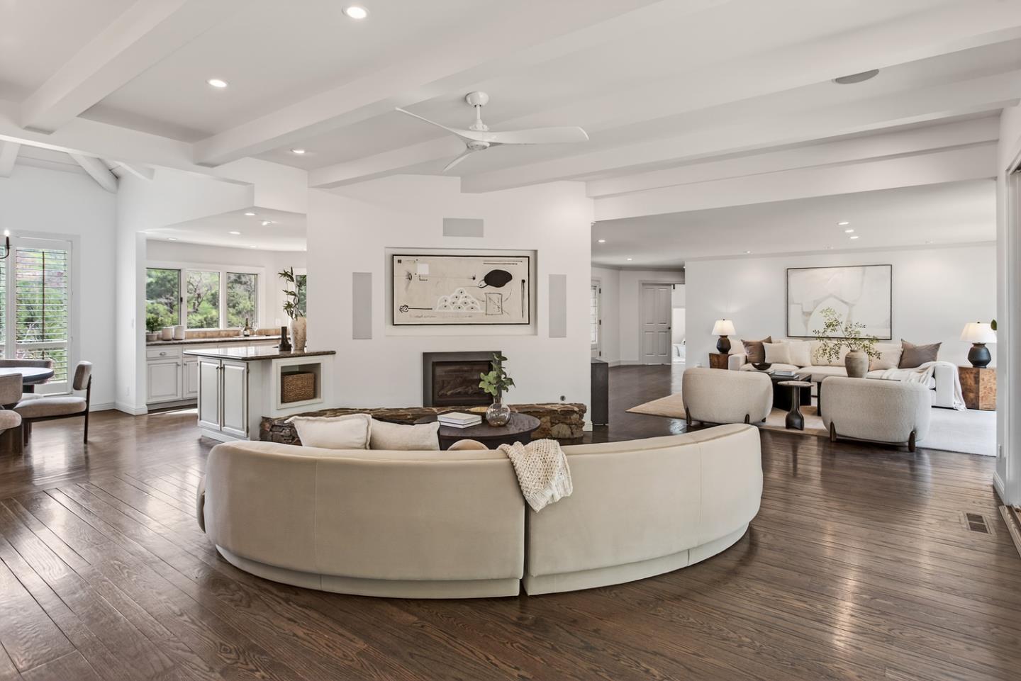 Detail Gallery Image 7 of 48 For 12911 Atherton Ct, Los Altos Hills,  CA 94022 - 5 Beds | 3/1 Baths