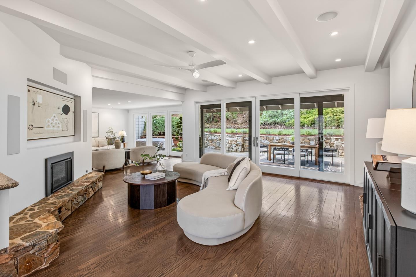 Detail Gallery Image 8 of 48 For 12911 Atherton Ct, Los Altos Hills,  CA 94022 - 5 Beds | 3/1 Baths