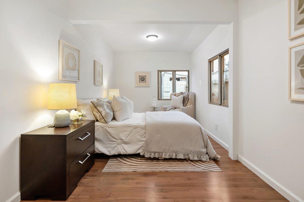 Detail Gallery Image 11 of 15 For 1058 Montgomery Ave, San Bruno,  CA 94066 - 2 Beds | 1 Baths