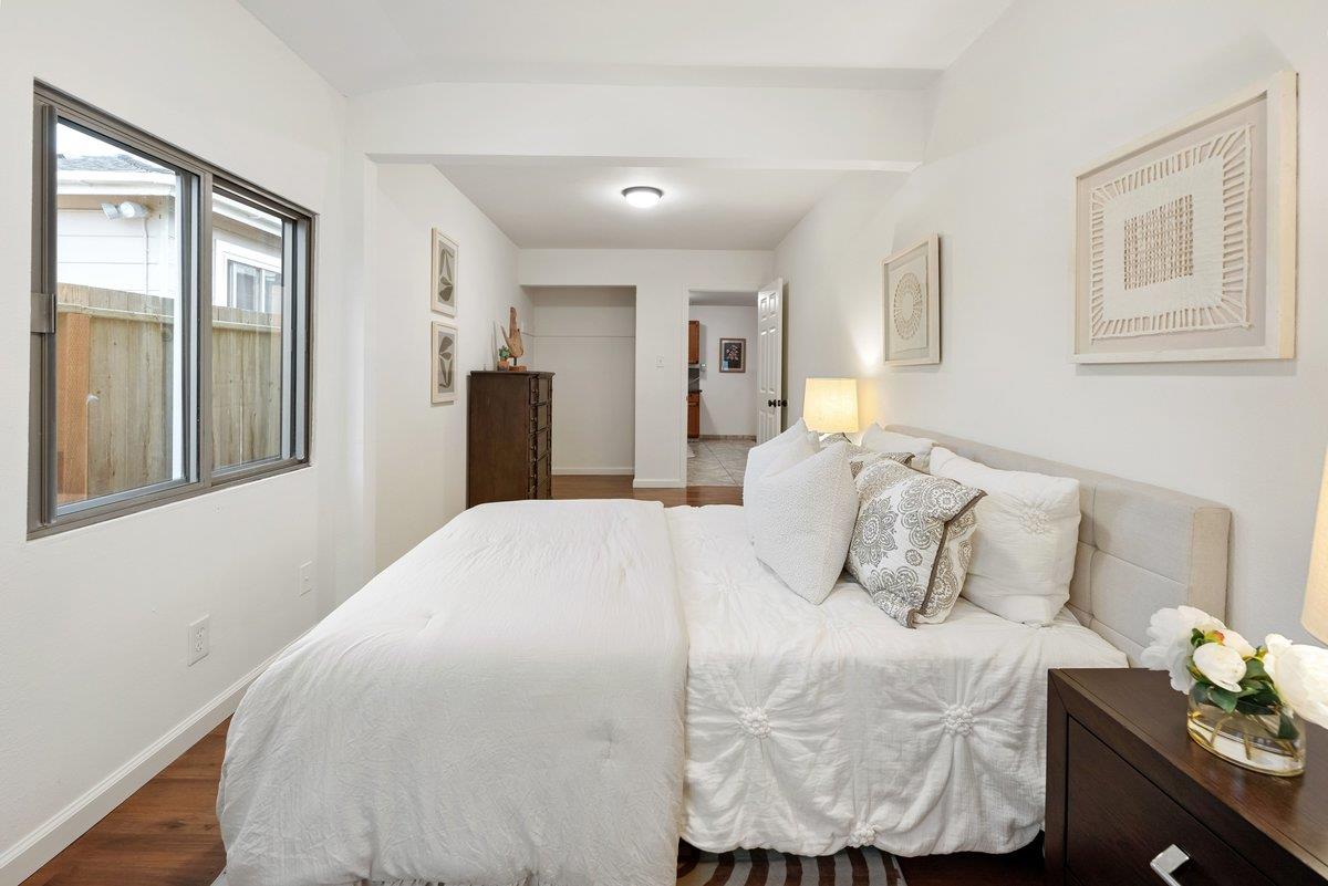 Detail Gallery Image 12 of 15 For 1058 Montgomery Ave, San Bruno,  CA 94066 - 2 Beds | 1 Baths