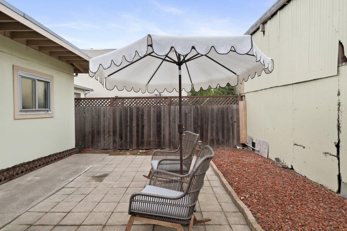 Detail Gallery Image 14 of 15 For 1058 Montgomery Ave, San Bruno,  CA 94066 - 2 Beds | 1 Baths