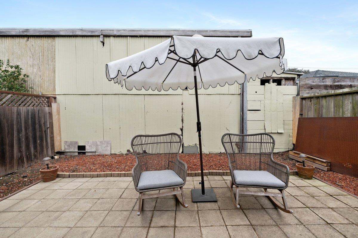 Detail Gallery Image 15 of 15 For 1058 Montgomery Ave, San Bruno,  CA 94066 - 2 Beds | 1 Baths