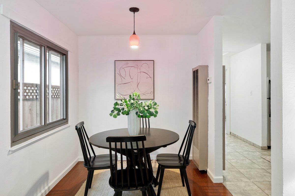 Detail Gallery Image 5 of 15 For 1058 Montgomery Ave, San Bruno,  CA 94066 - 2 Beds | 1 Baths