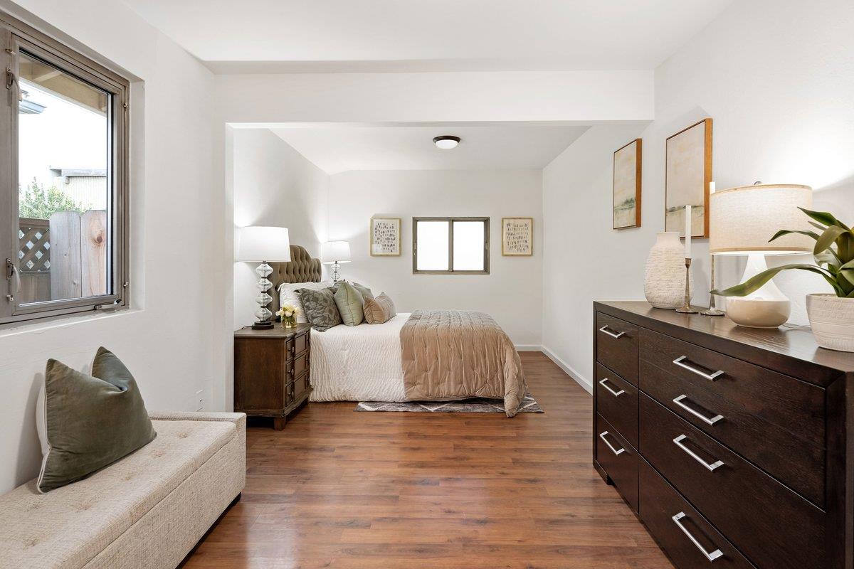 Detail Gallery Image 8 of 15 For 1058 Montgomery Ave, San Bruno,  CA 94066 - 2 Beds | 1 Baths