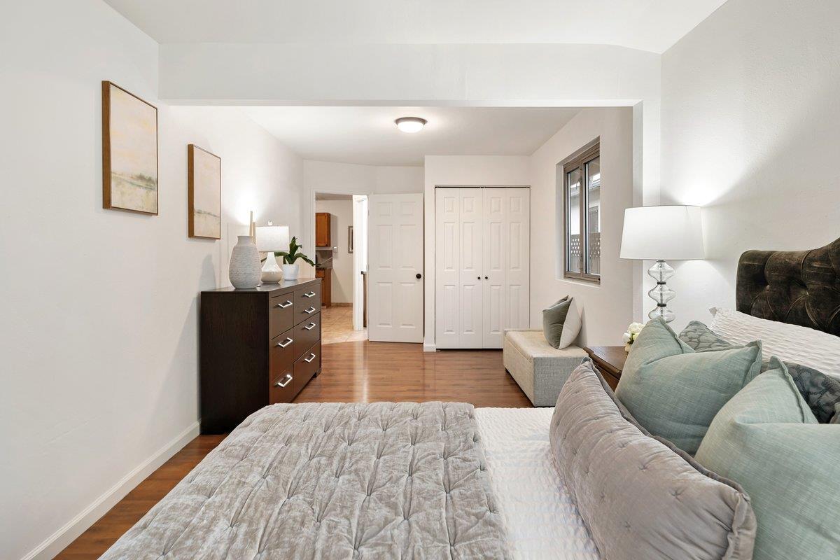 Detail Gallery Image 9 of 15 For 1058 Montgomery Ave, San Bruno,  CA 94066 - 2 Beds | 1 Baths