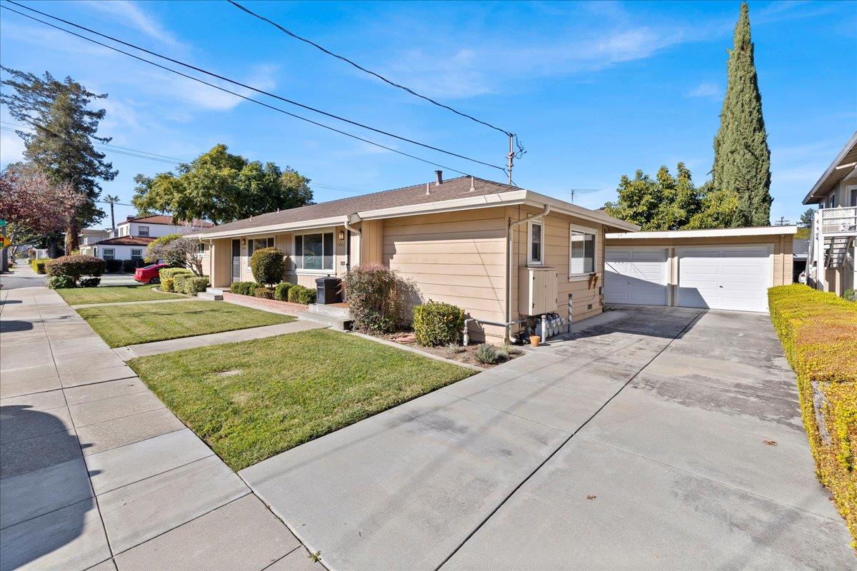 Detail Gallery Image 30 of 38 For 1487 Homestead Rd, Santa Clara,  CA 95050 - – Beds | – Baths