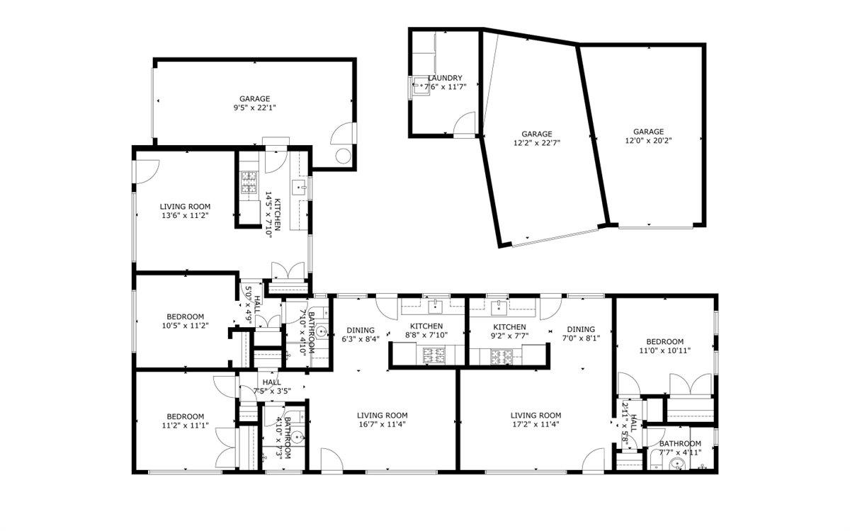 Detail Gallery Image 35 of 38 For 1487 Homestead Rd, Santa Clara,  CA 95050 - – Beds | – Baths