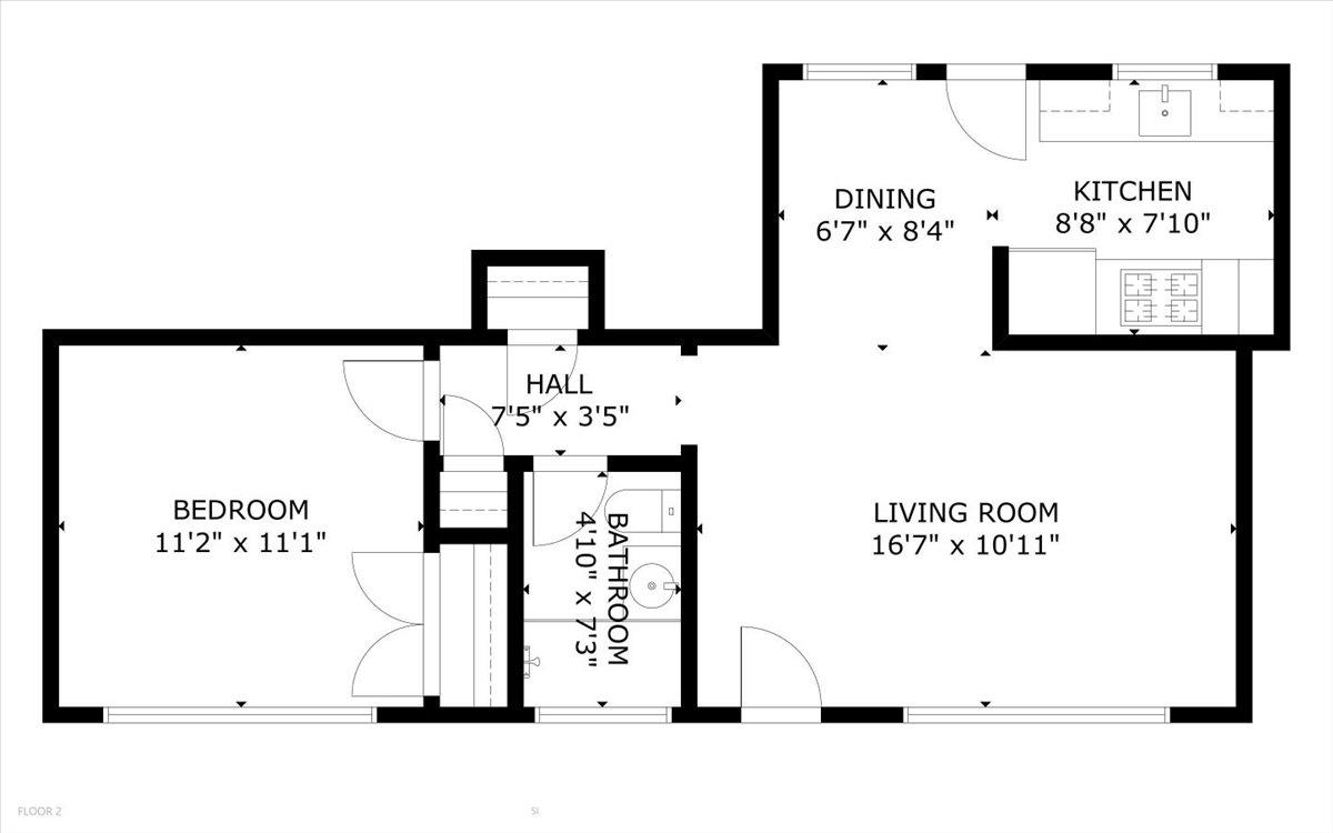 Detail Gallery Image 37 of 38 For 1487 Homestead Rd, Santa Clara,  CA 95050 - – Beds | – Baths