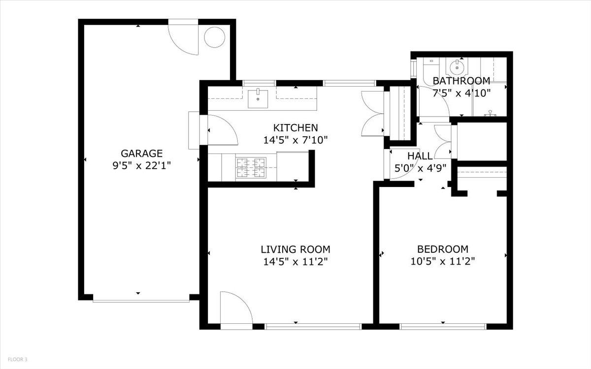 Detail Gallery Image 38 of 38 For 1487 Homestead Rd, Santa Clara,  CA 95050 - – Beds | – Baths
