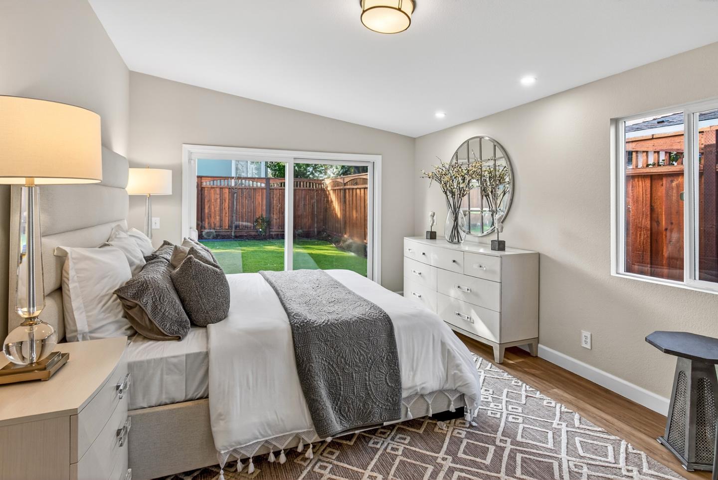 Detail Gallery Image 13 of 29 For 1861 Montecito Ave, Mountain View,  CA 94043 - 4 Beds | 2 Baths